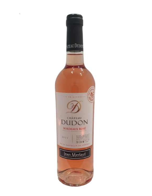 chateau-dudon-rose-2023